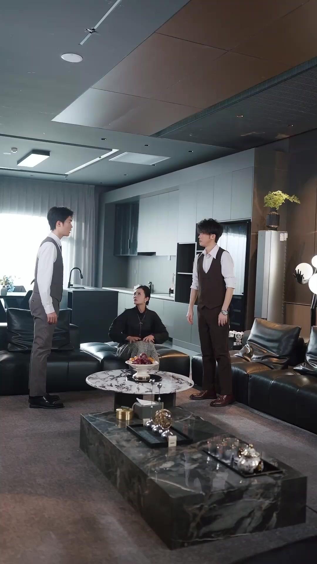 VIE INVERSÉE