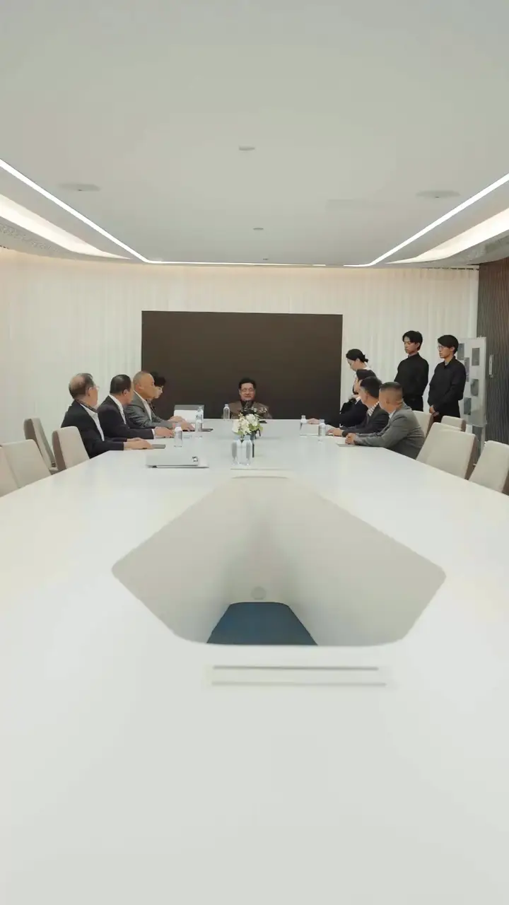 Reborn as the Tycoon’s Vengeful Bride Episode 58