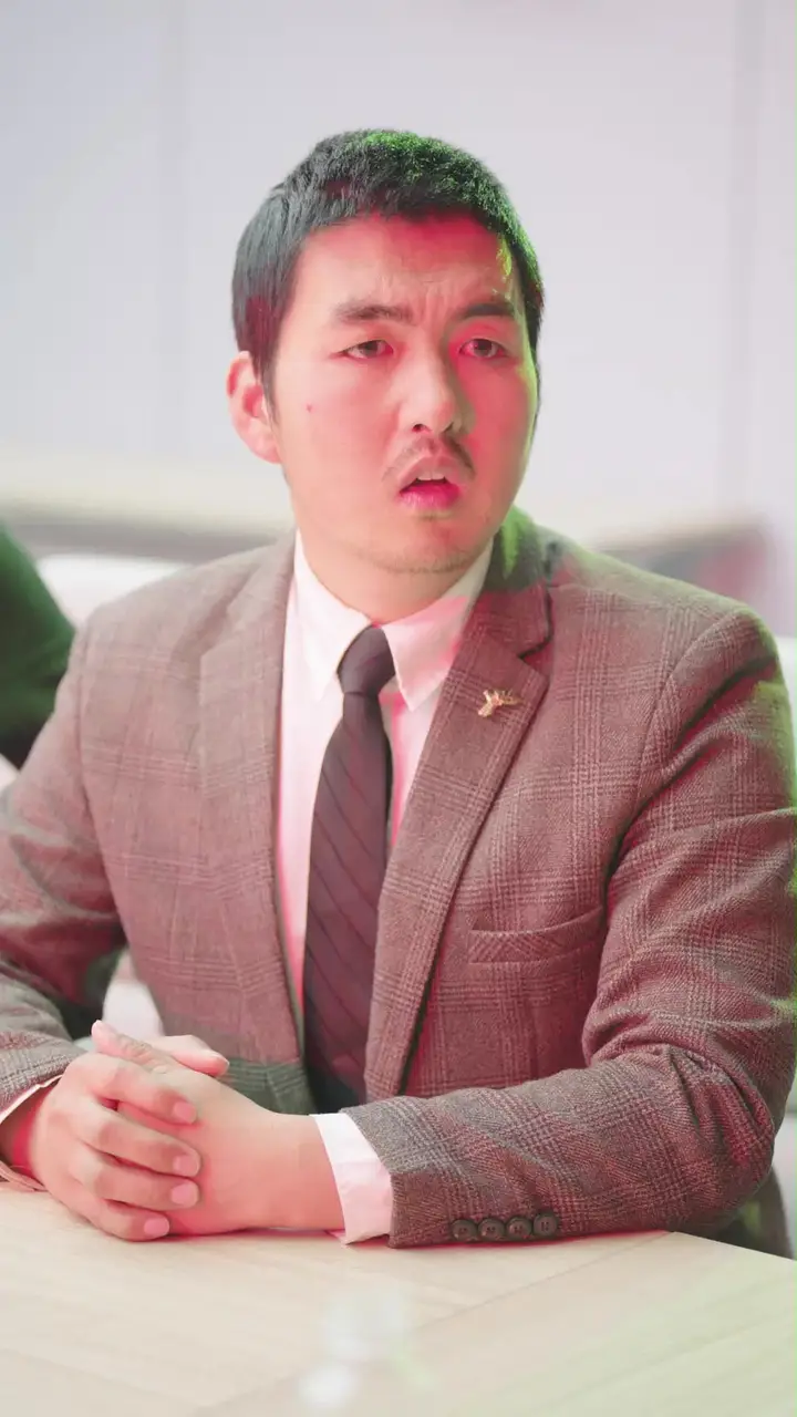 THE CEO JANITOR Episode 19