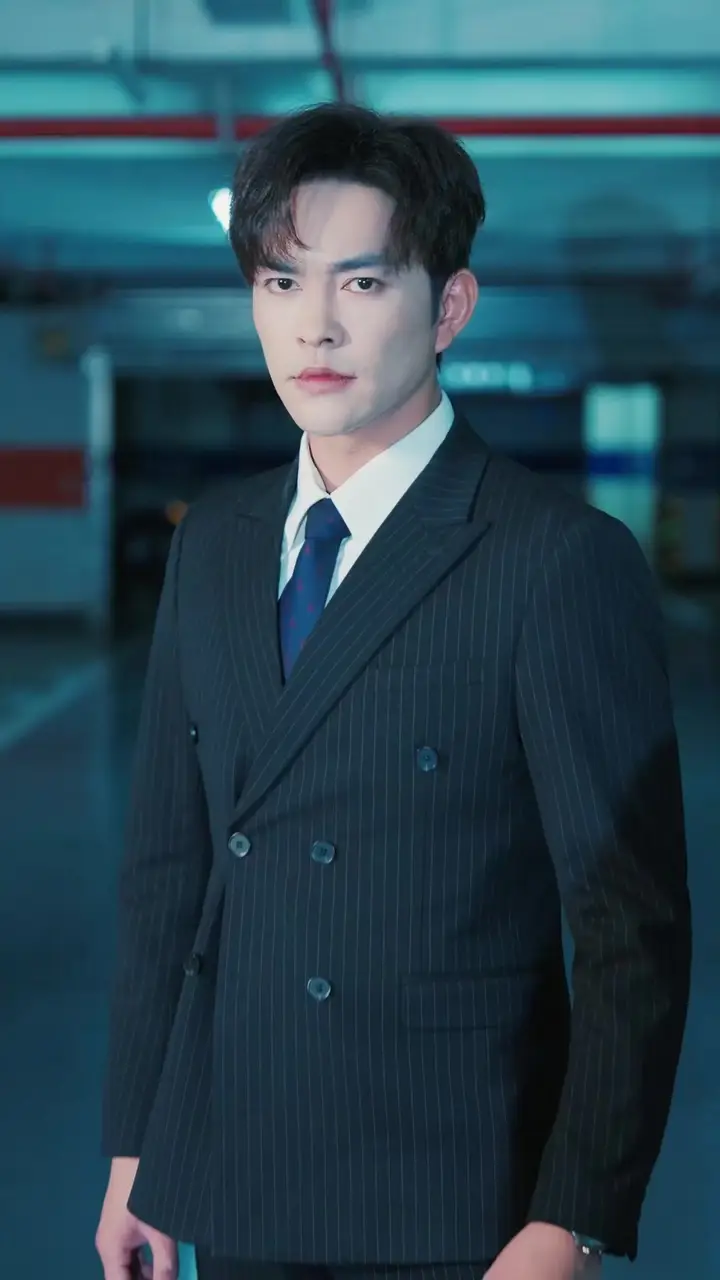 Loving Me, Killing Me Episode 13