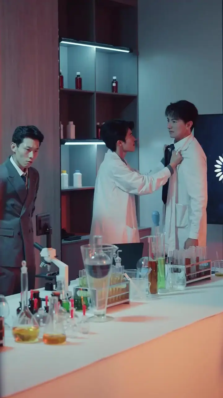 Her Secret Tycoon Husband Episode 51