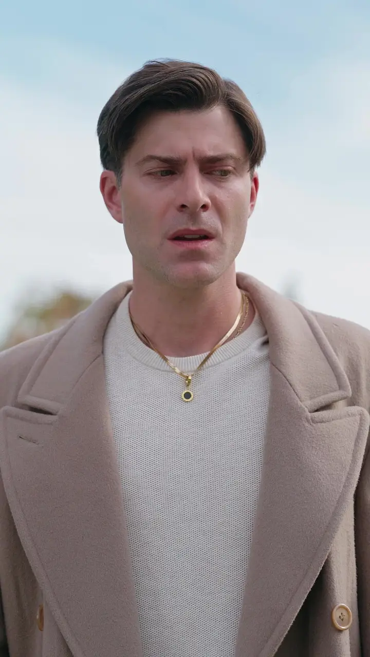 The Billionaire Dad I Never Knew Episode 7