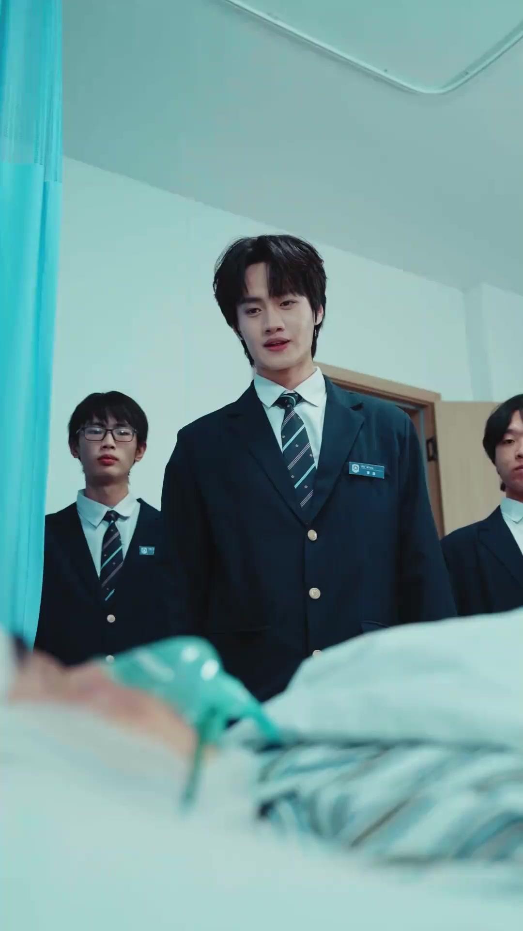 Boss Sekolah