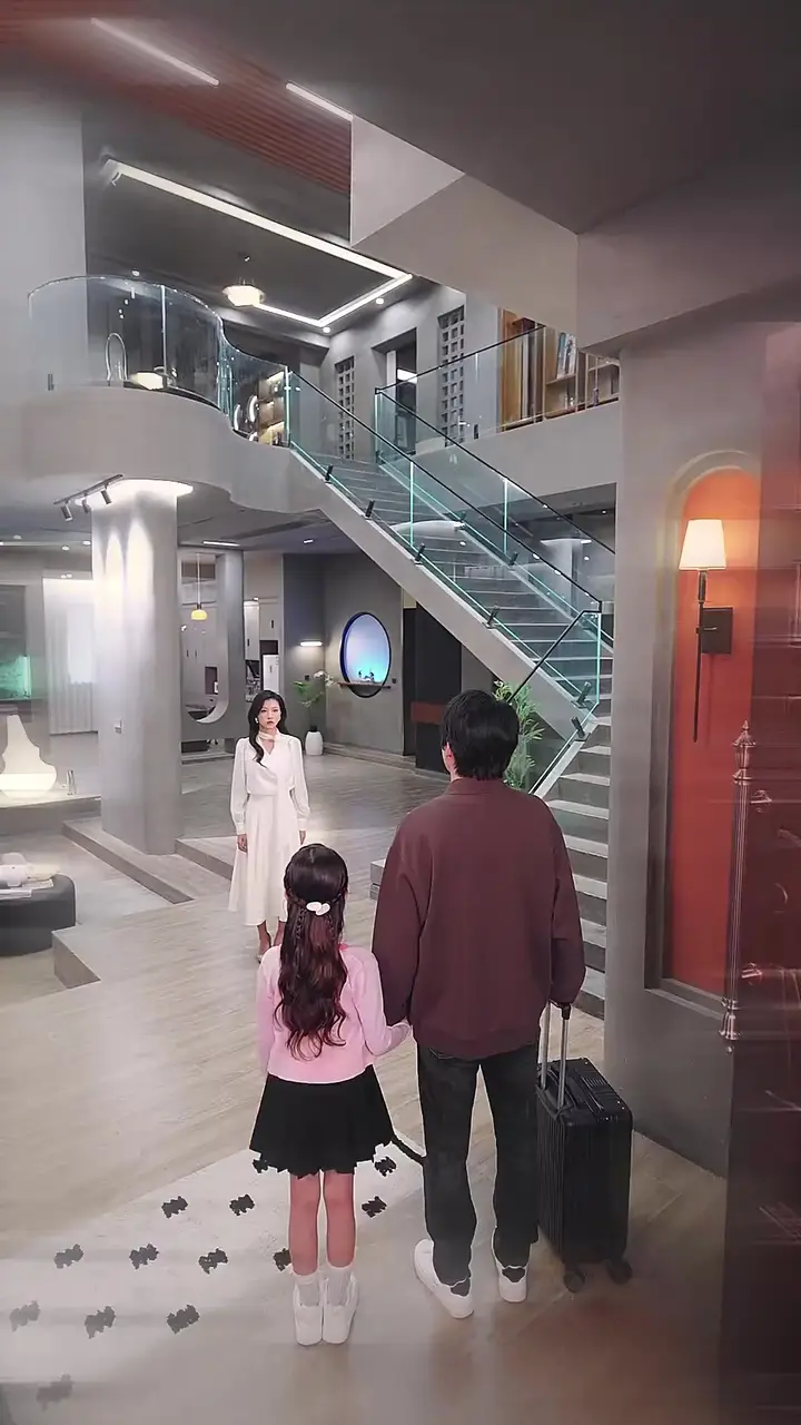 She Buried Me Alive Episode 52