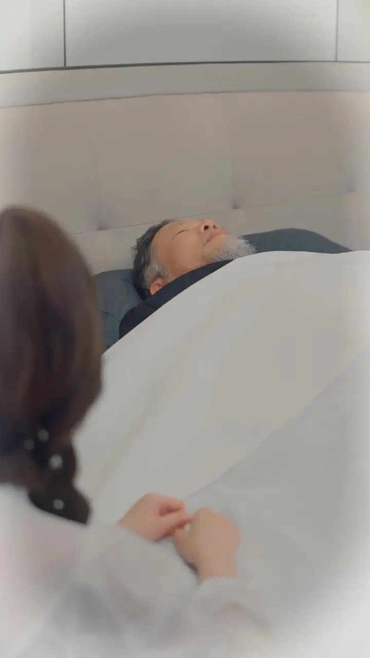 Geç Kalmış Kavuşma Bölüm 18
