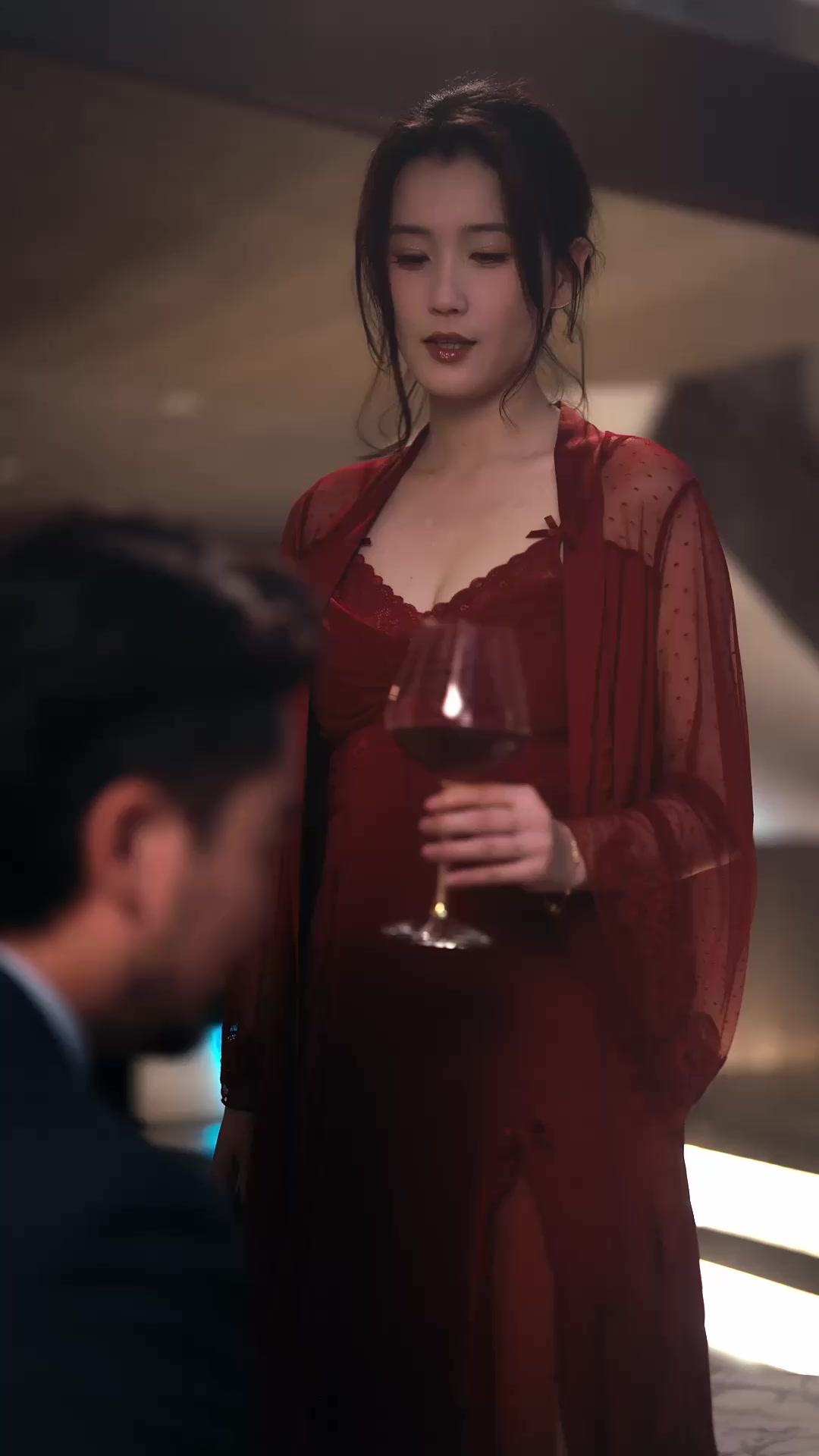 Ela Era Minha Chefe