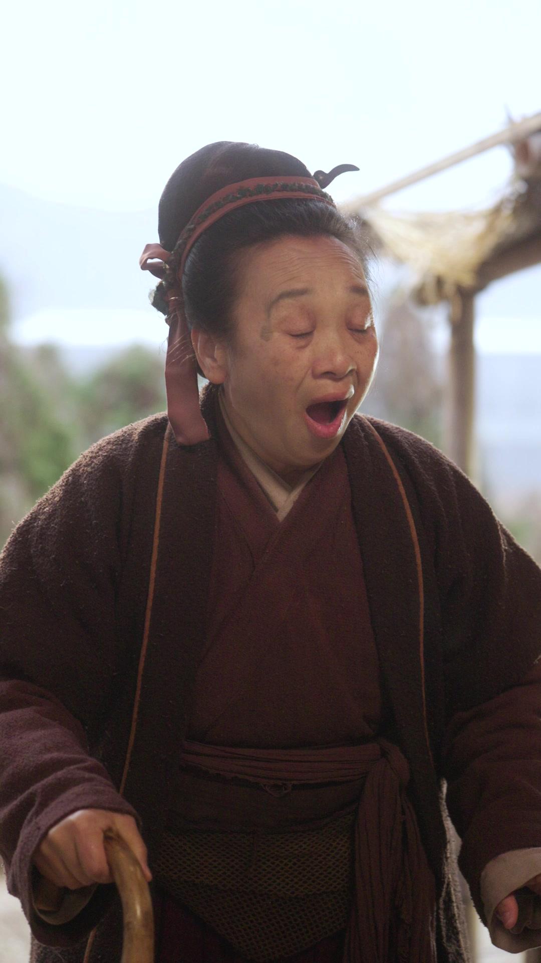 Her Majesty is a FARMER?!