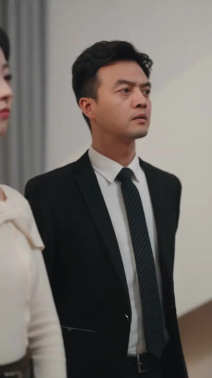 Reborn to Crowned Love Episode 48