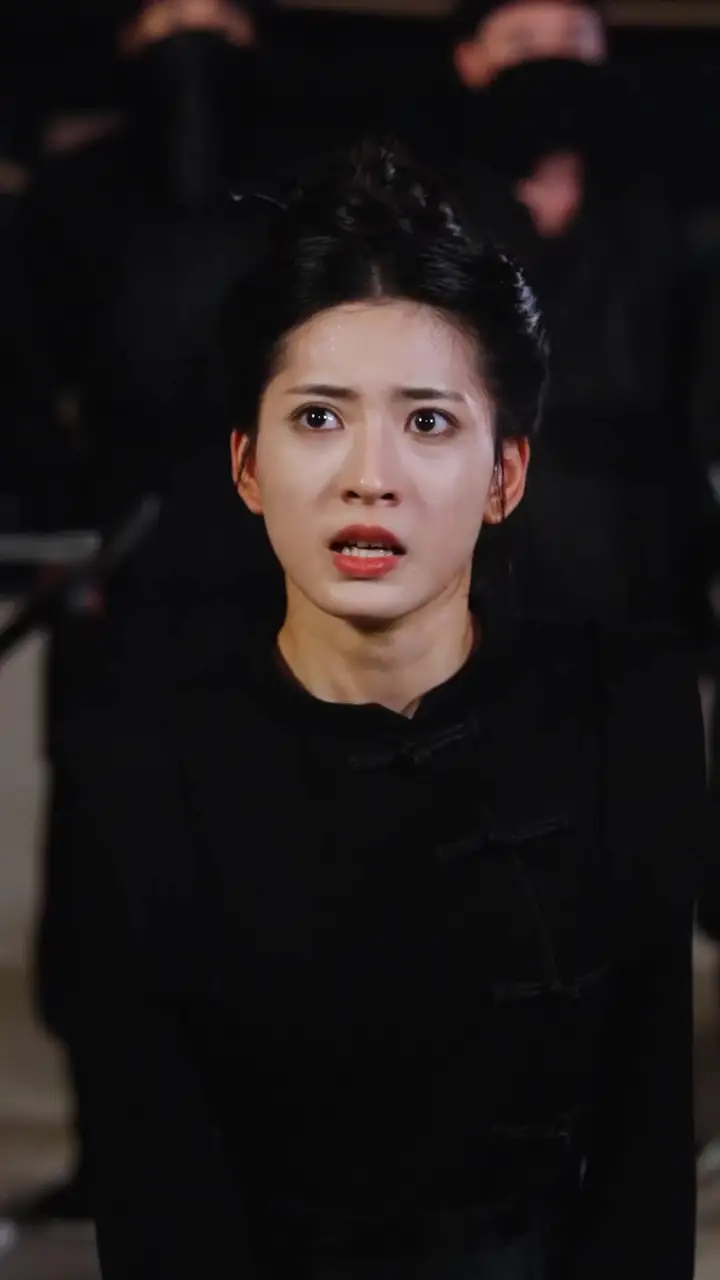 She Who Defies Episode 53