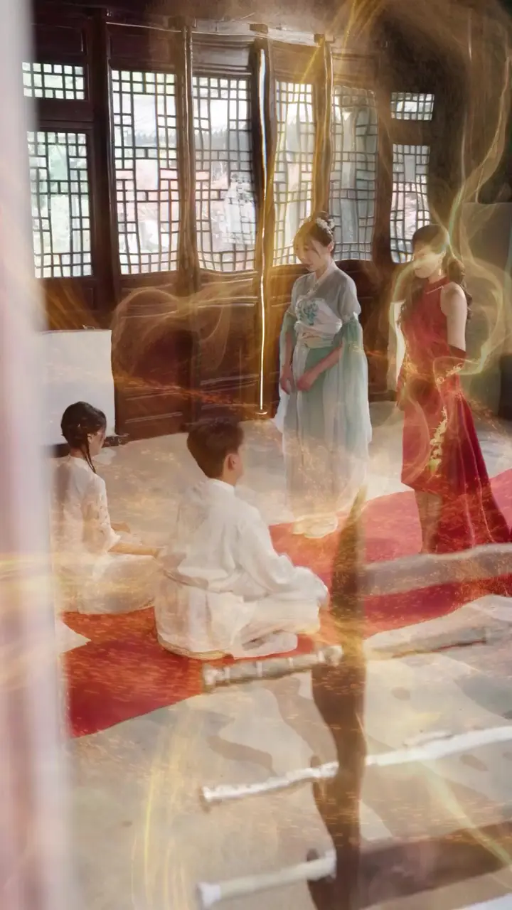 Afterlife Love Episode 39