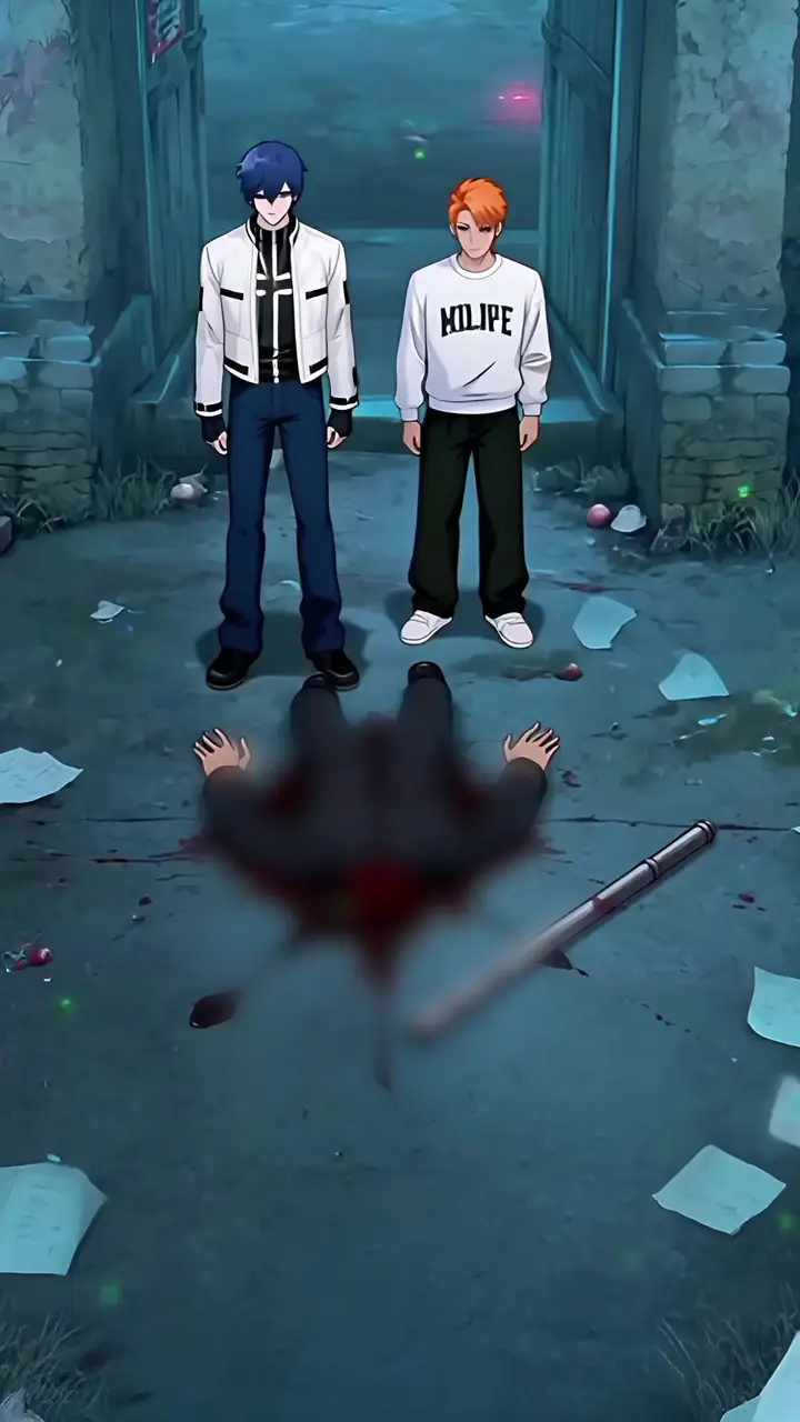 Episode 20