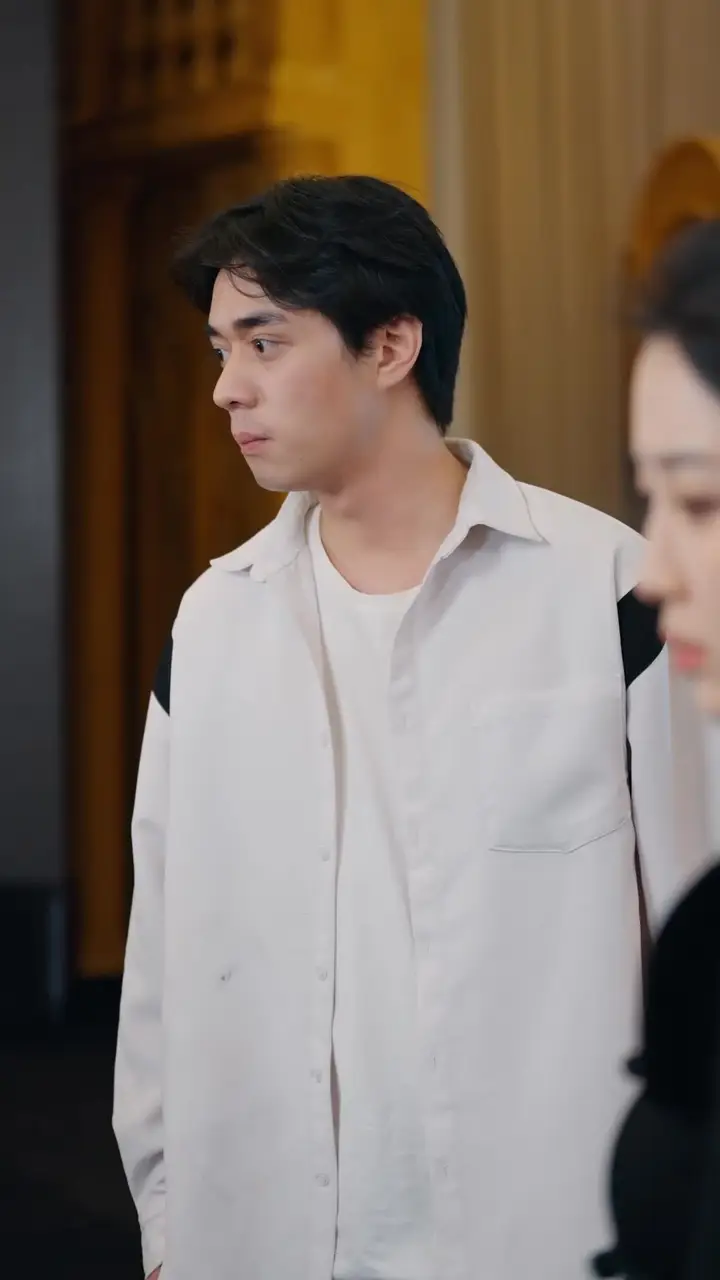 The Goddess of War Episode 17