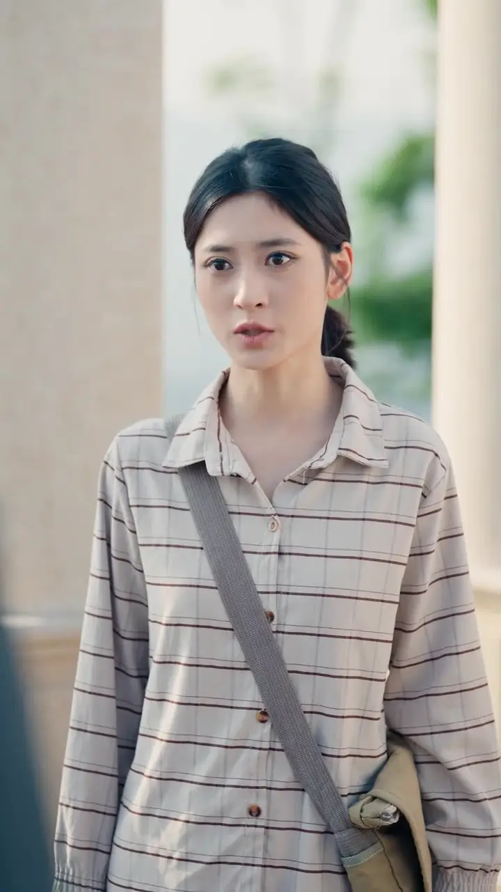 The Billionaire Heiress Returns Episode 14