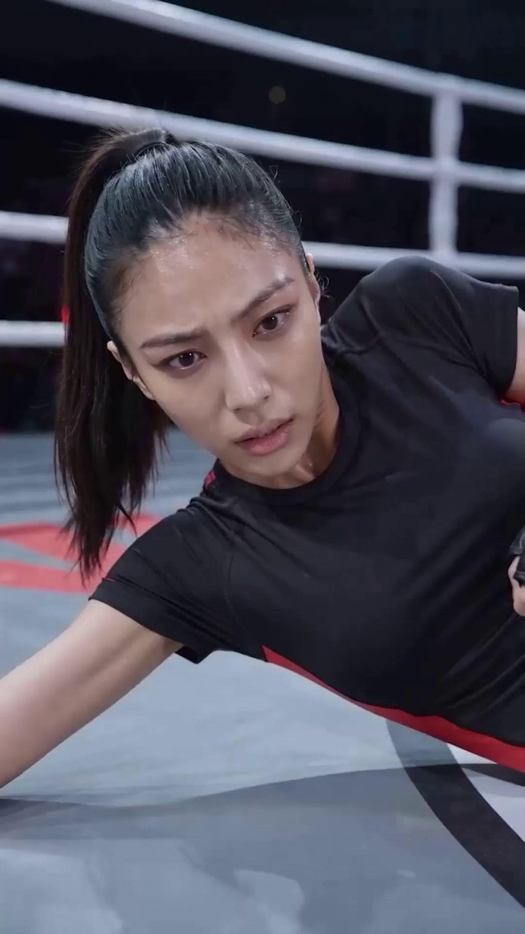 My Sister's Fight, My Revenge