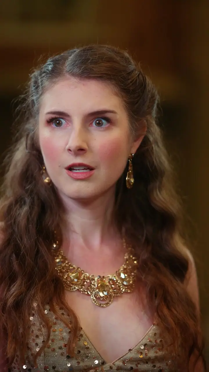 The Heiress Returns Episode 18