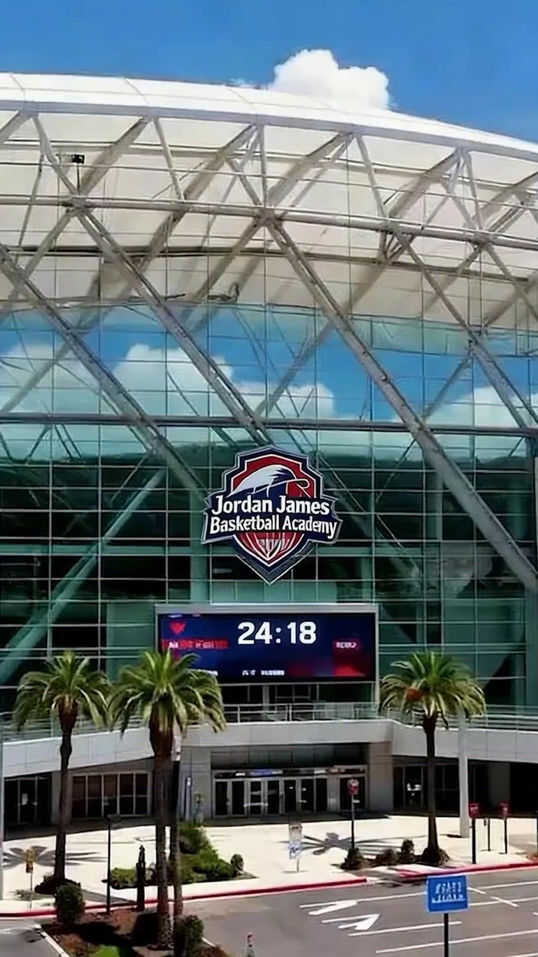 Regreso del rey del baloncesto