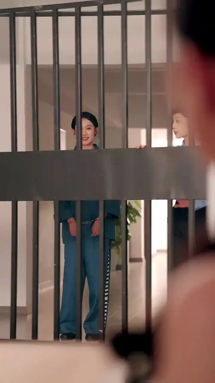 Pampered by Mr. Wilson: Love After Prison Episode 5