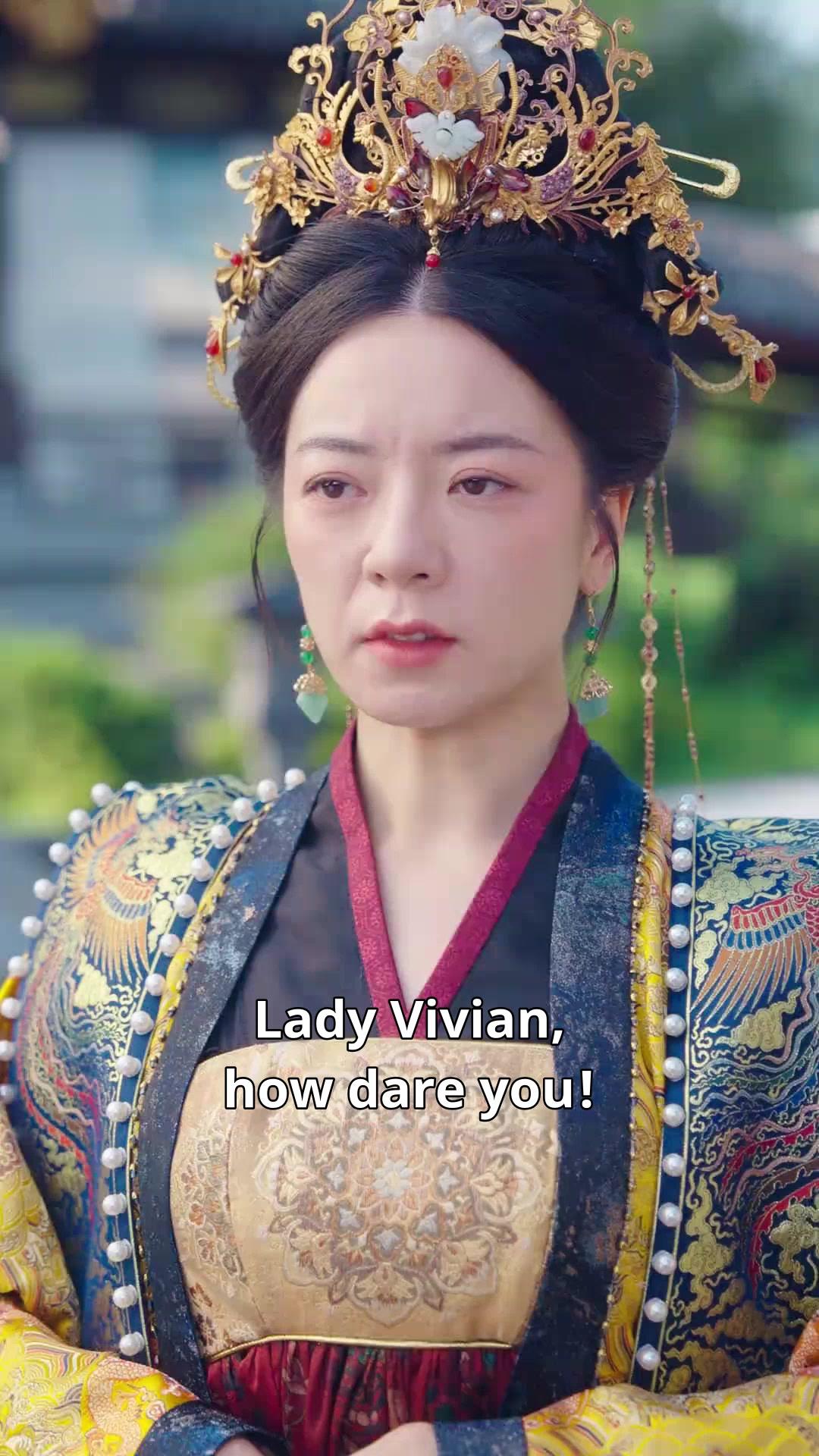 (Dubbed) Behave Yourself, Princess!