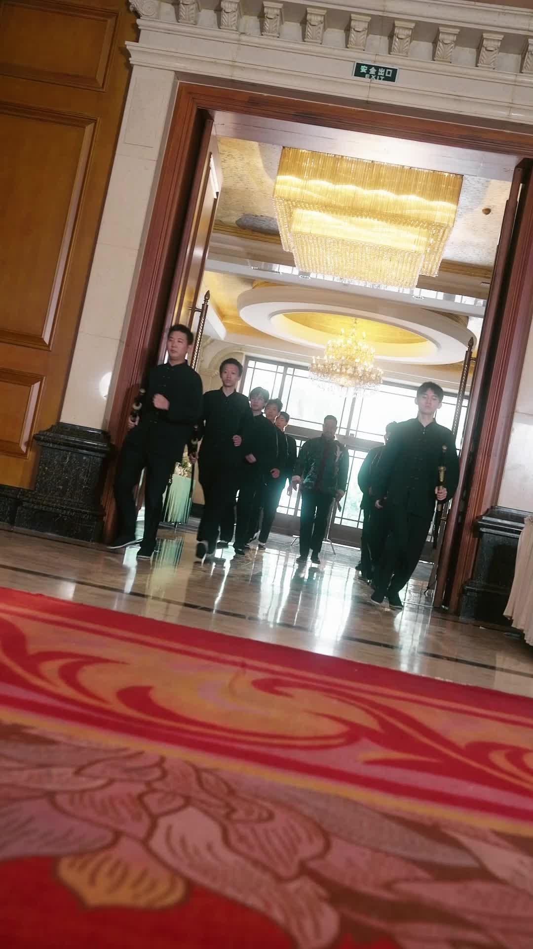 Delivery Hero: Rise of the Loong