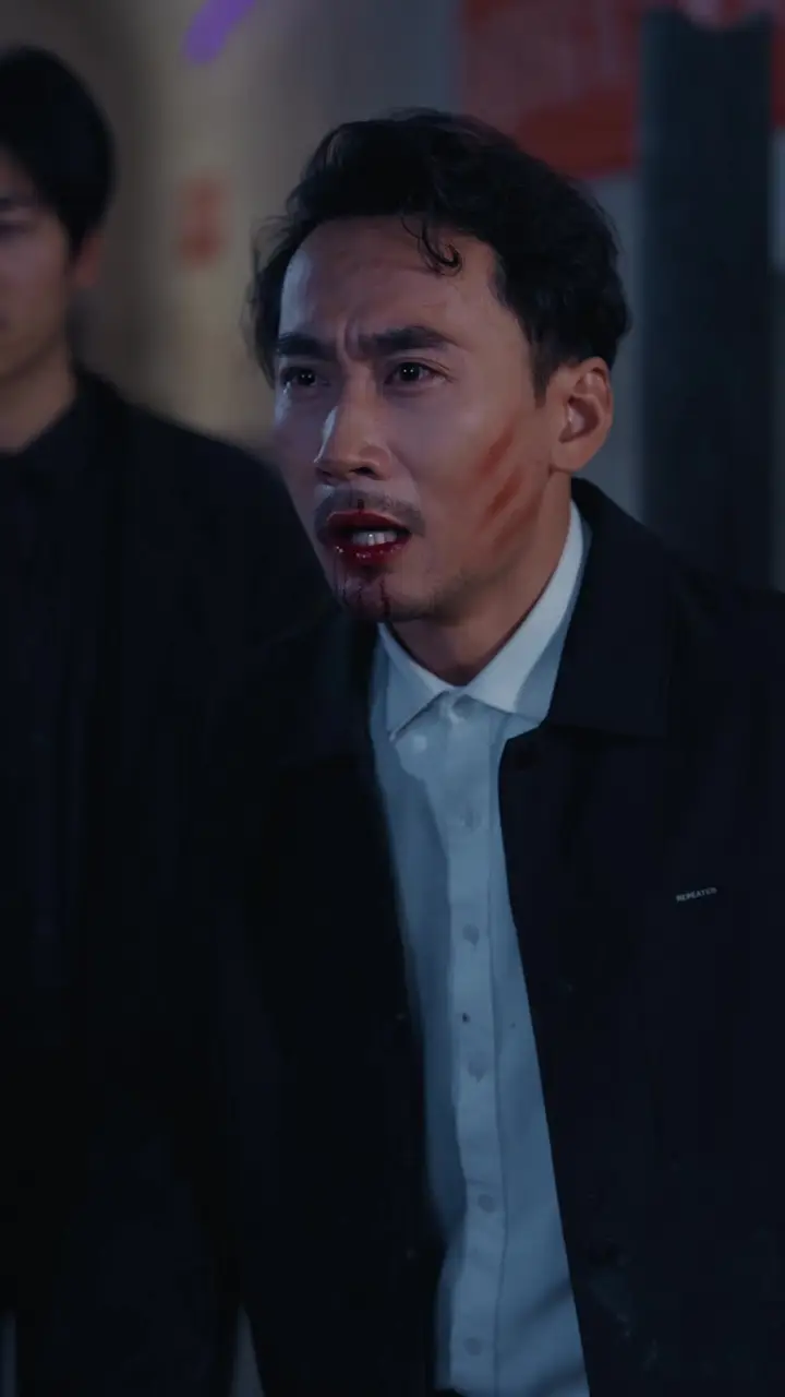 Wanna Leave Me? I’ll End the World! Episode 29