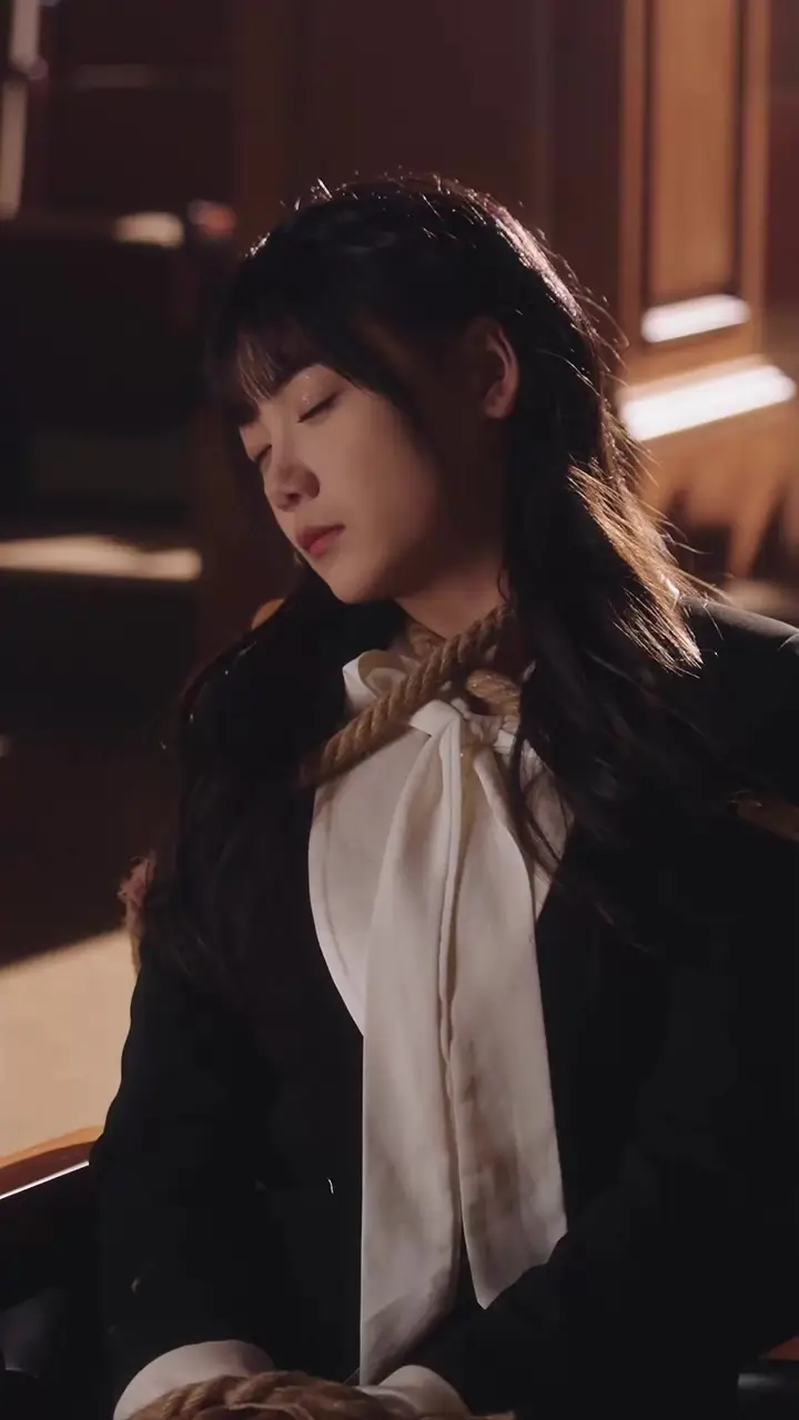 Cinderella's Sweet Revenge Episode 31