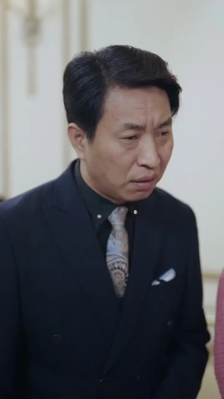 (Dubbed)Too Late for Love Episode 44