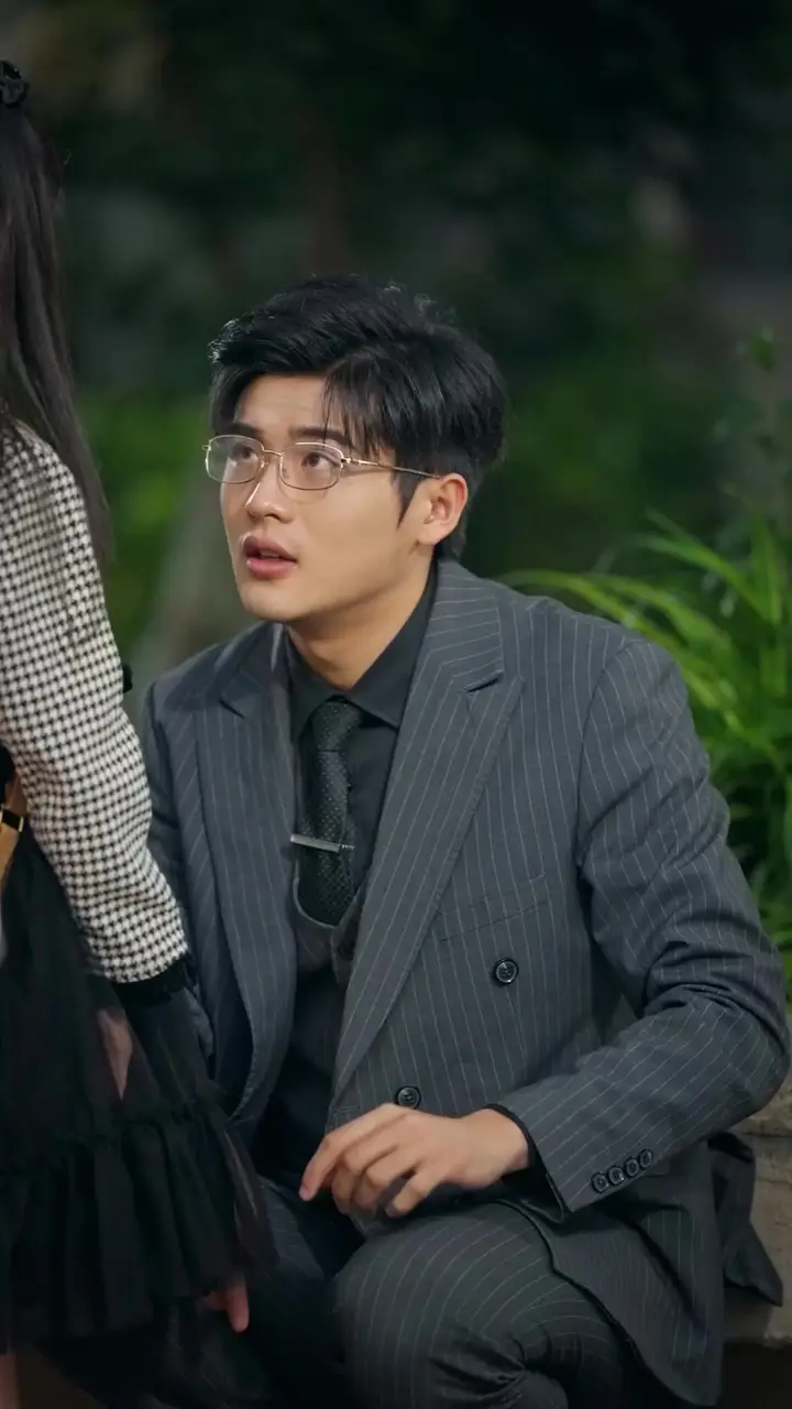 Married to My Ex-Husband's Boss Episode 61