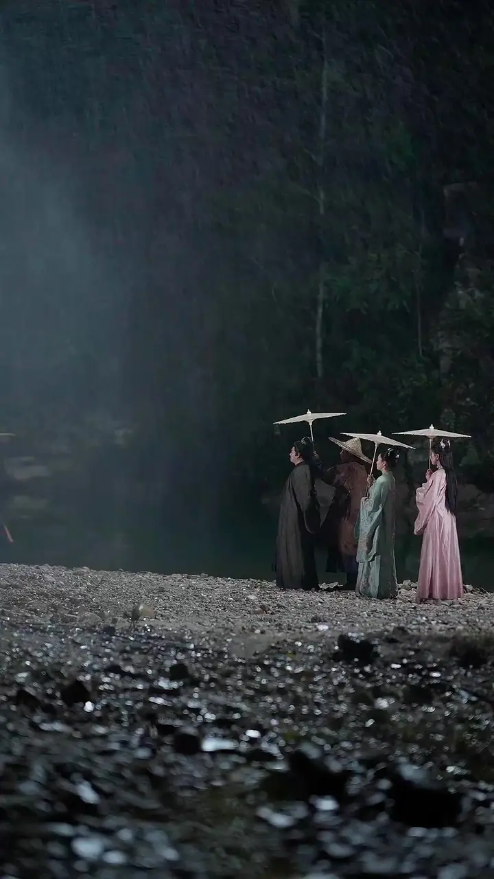Catch Her, Your Majesty! Episode 1