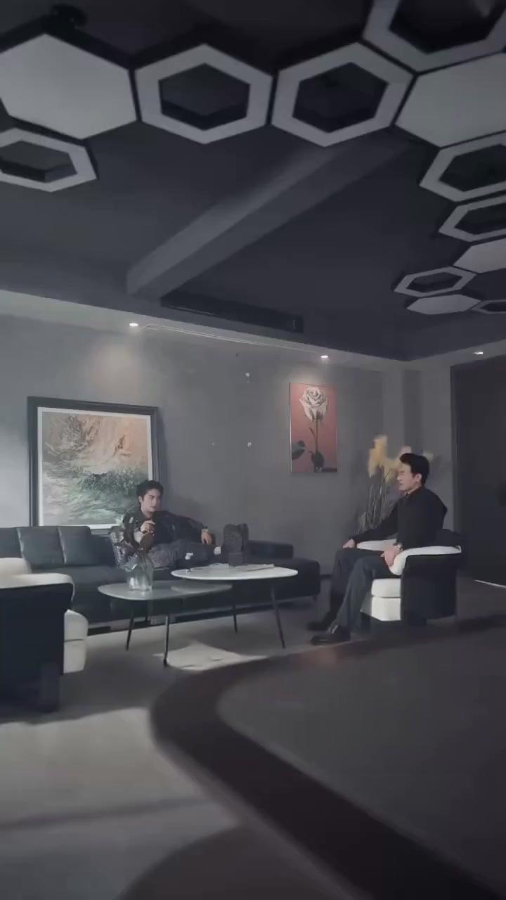 她沒那麼乖