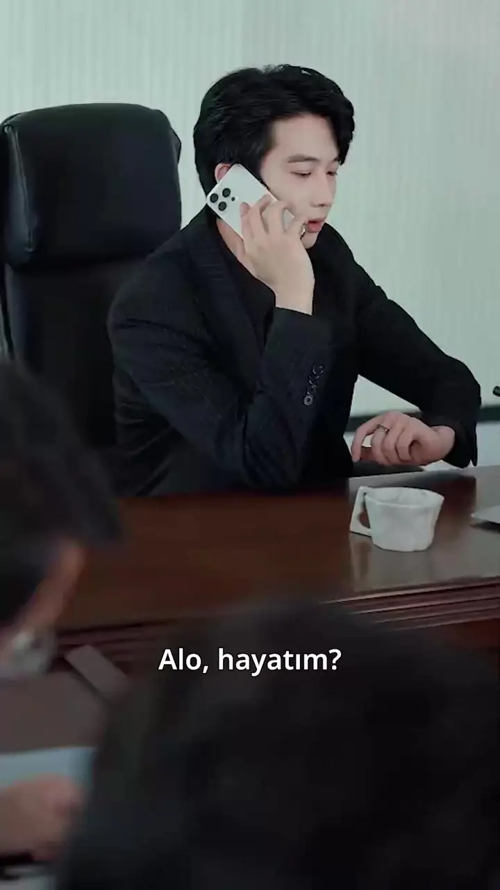 Ay Işığı Hala Parlak Bölüm 10