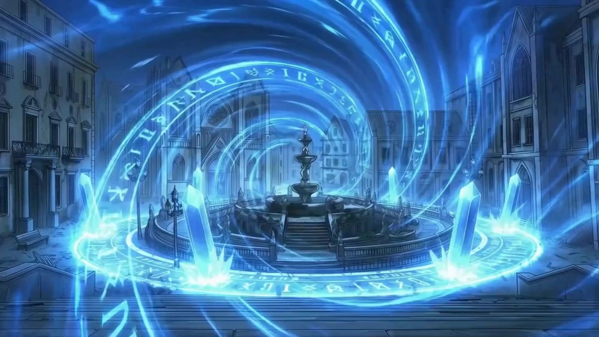 (Doppiaggio) La mia vista speciale