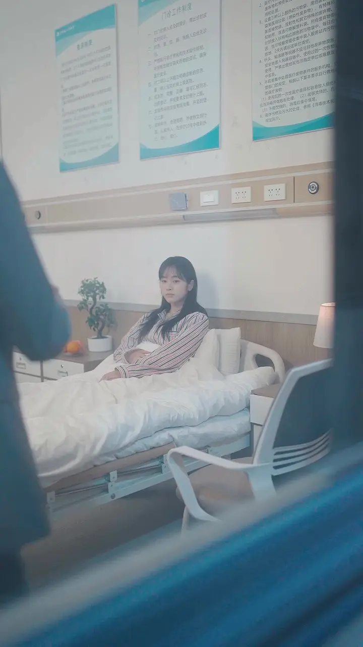Until You Remember Me Episode 18