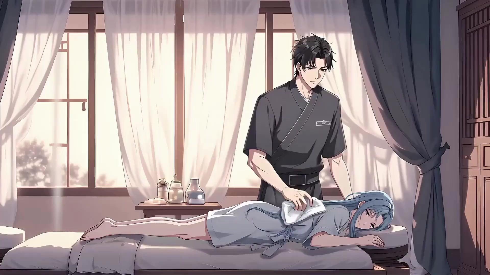 (Dubbed)Reborn Emperor: Healing the Ice Queen