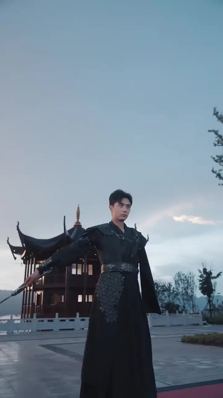 A Broken Blade Still Kills Episode 19