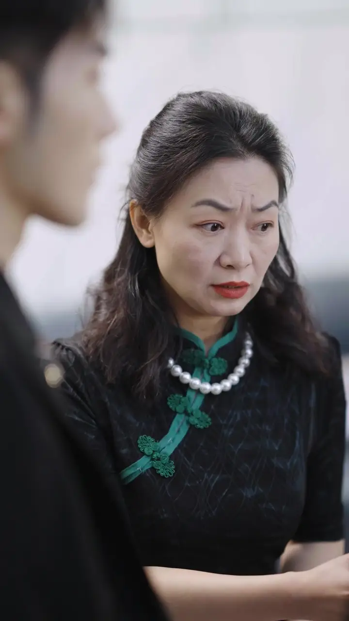 Twin Blessings, Billionaire's Love Episode 79