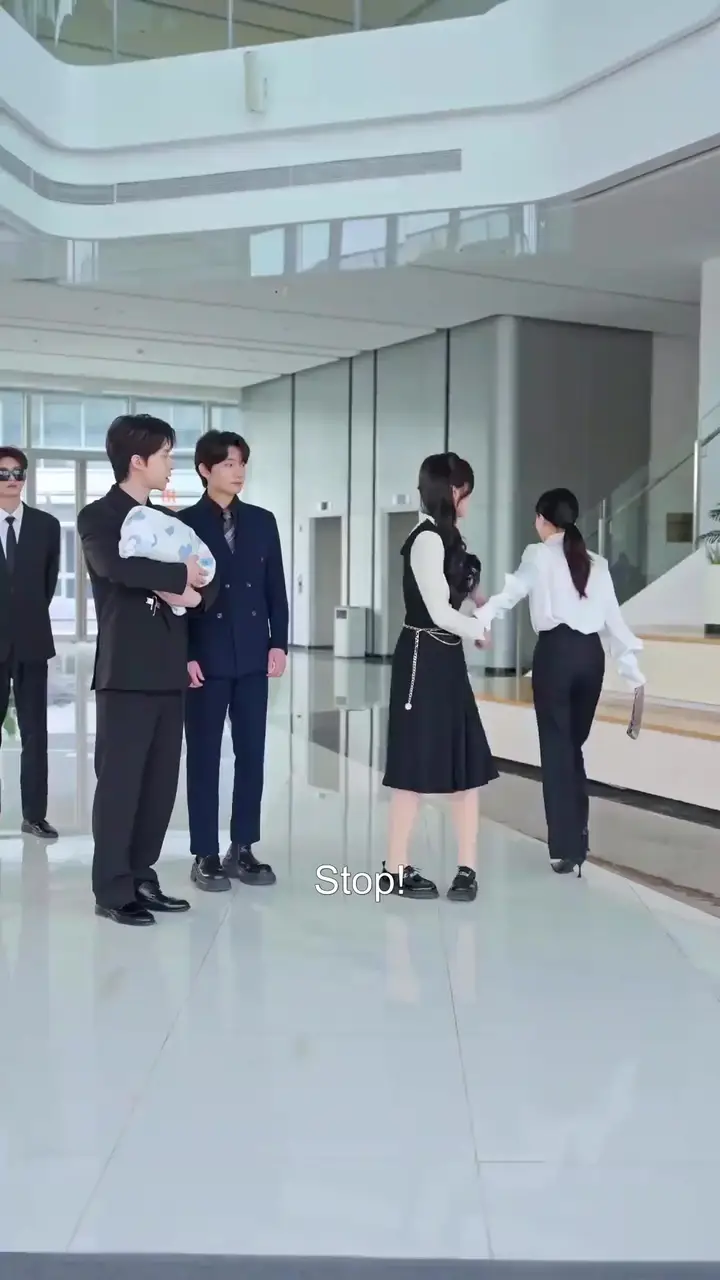 (Dubbed)CEO’s City-Wide Hunt Episode 7