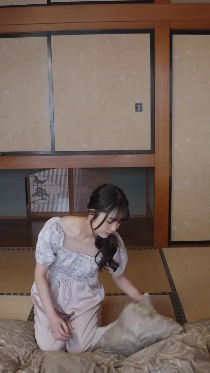 Sakura Beneath the Shrine Episode 65