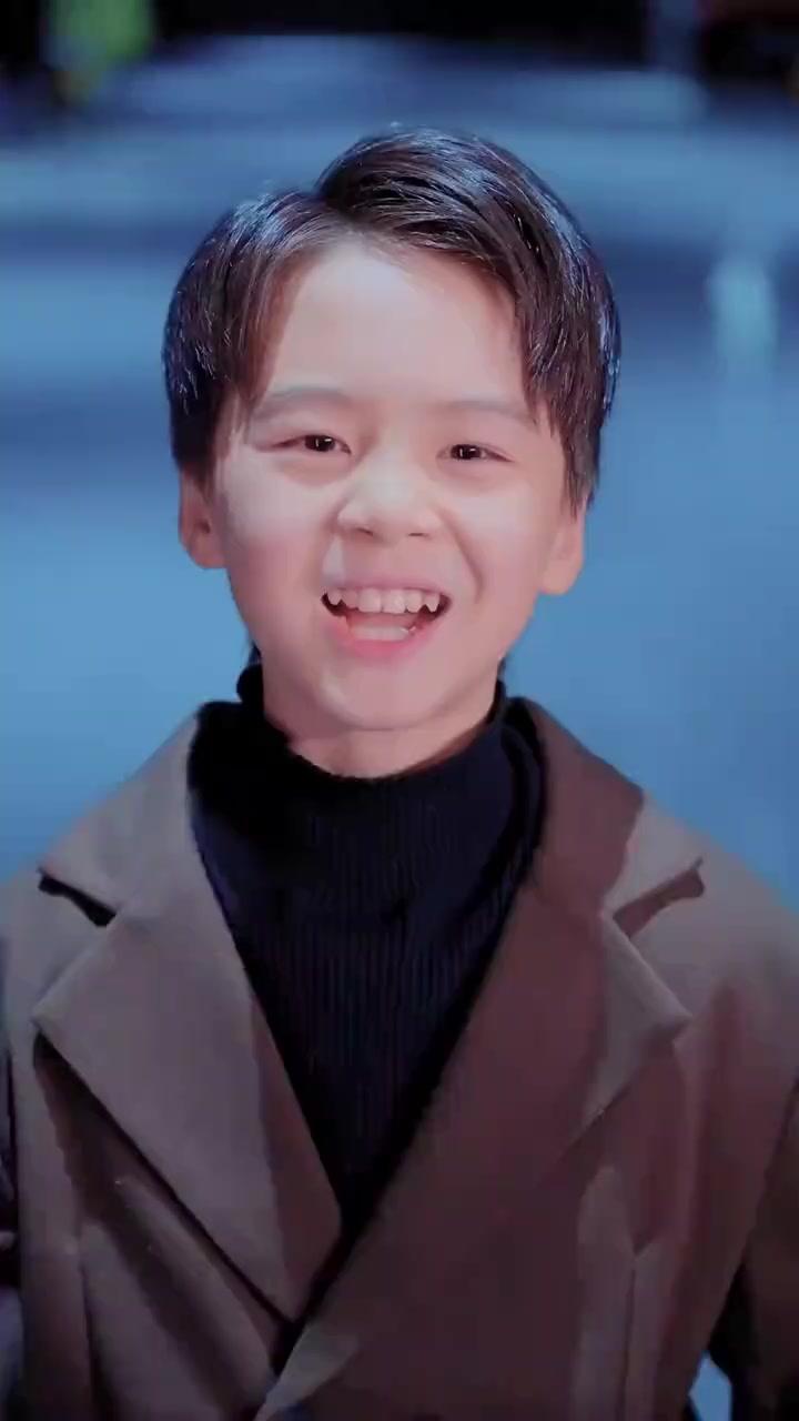 (Dubbed)The Little Pool God