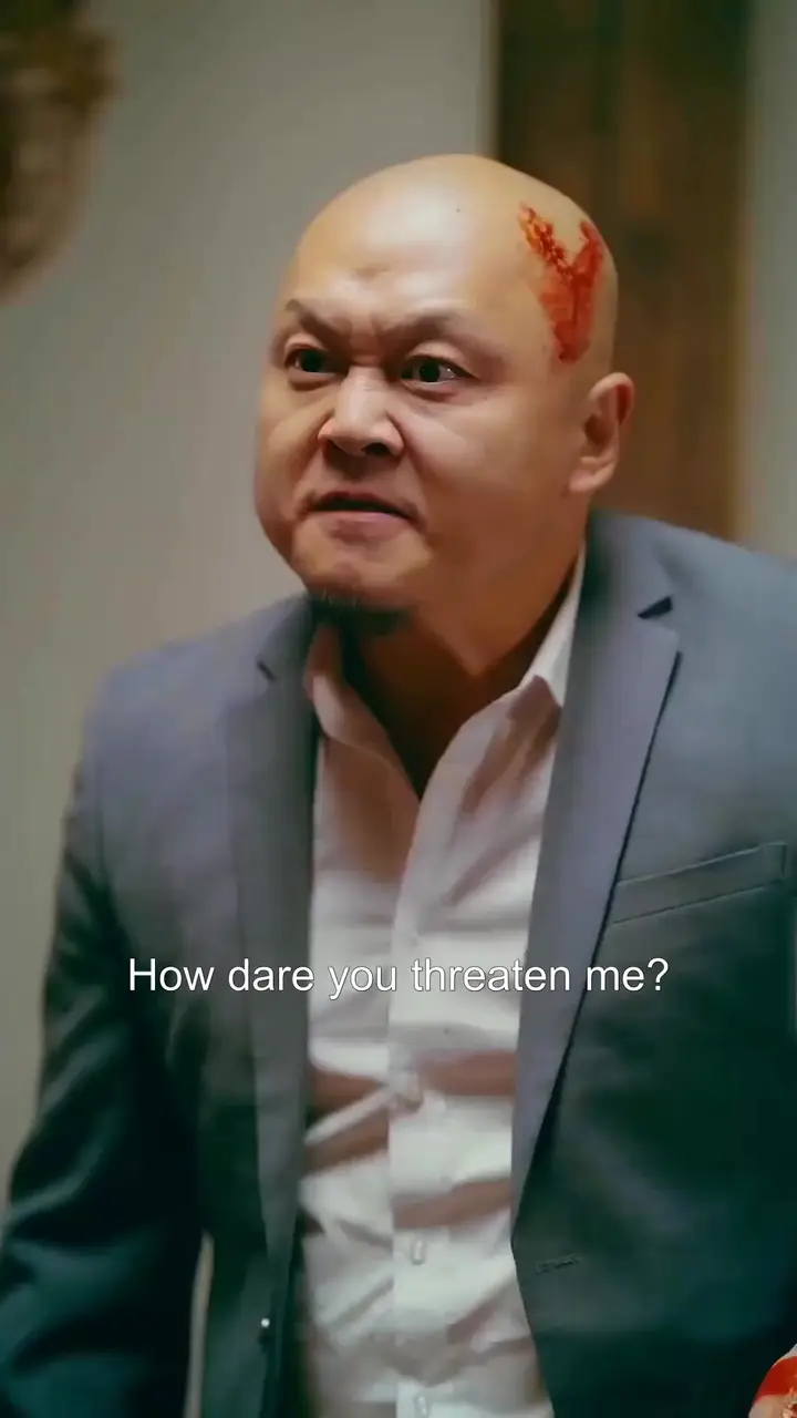 (Dubbed)Veggie Husby Woke Up A Billionaire Episode 4