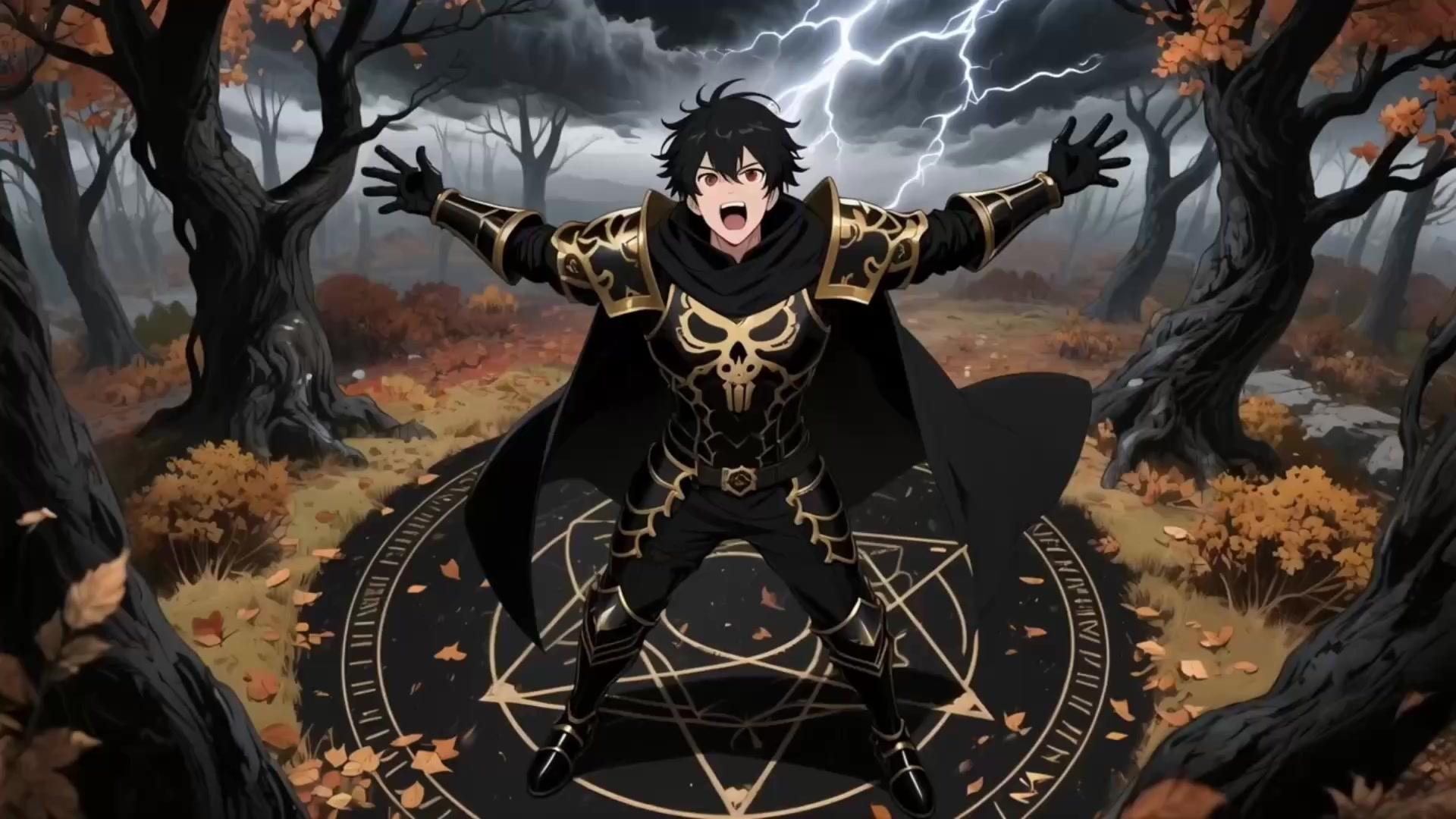 OMG! I Become a Demon’s Husband 
