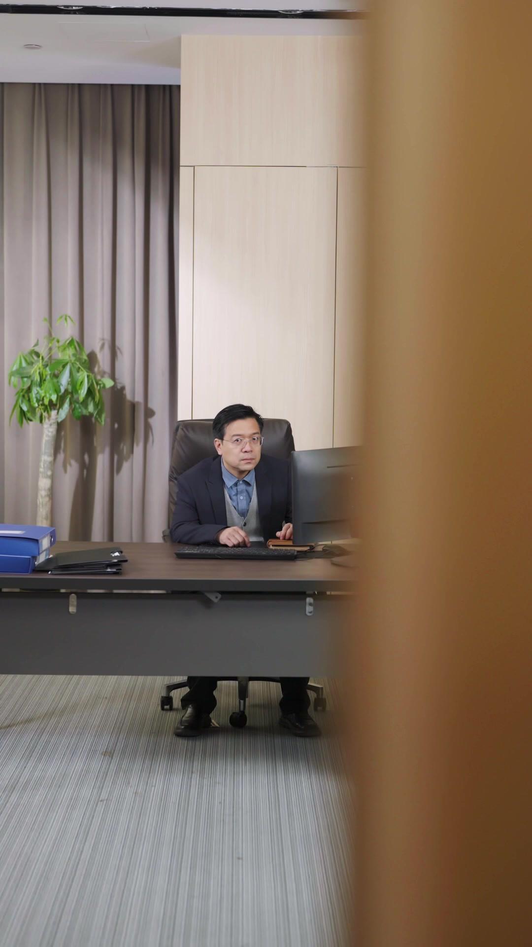 Trapped by the CEO… Or Am I?