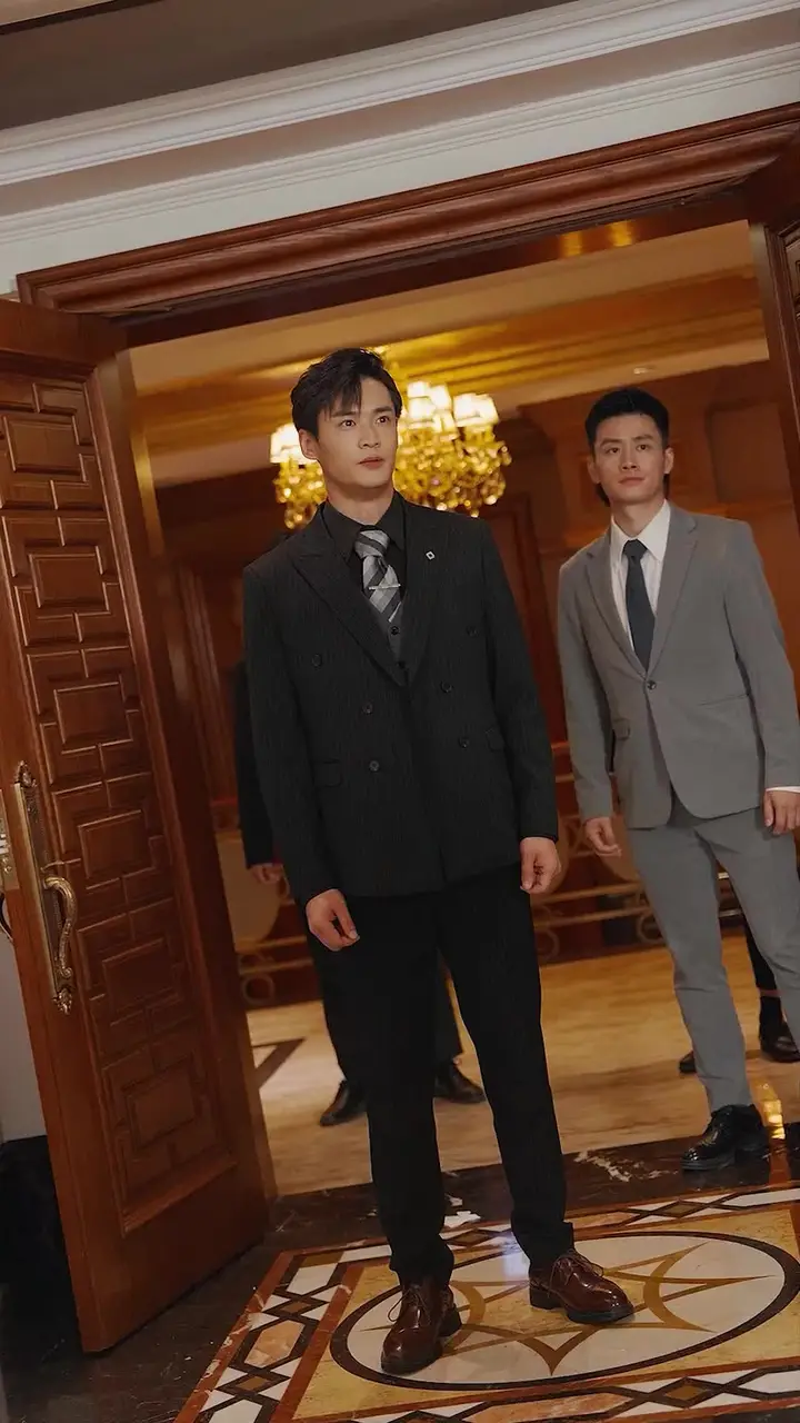 Bound by Love Episode 22