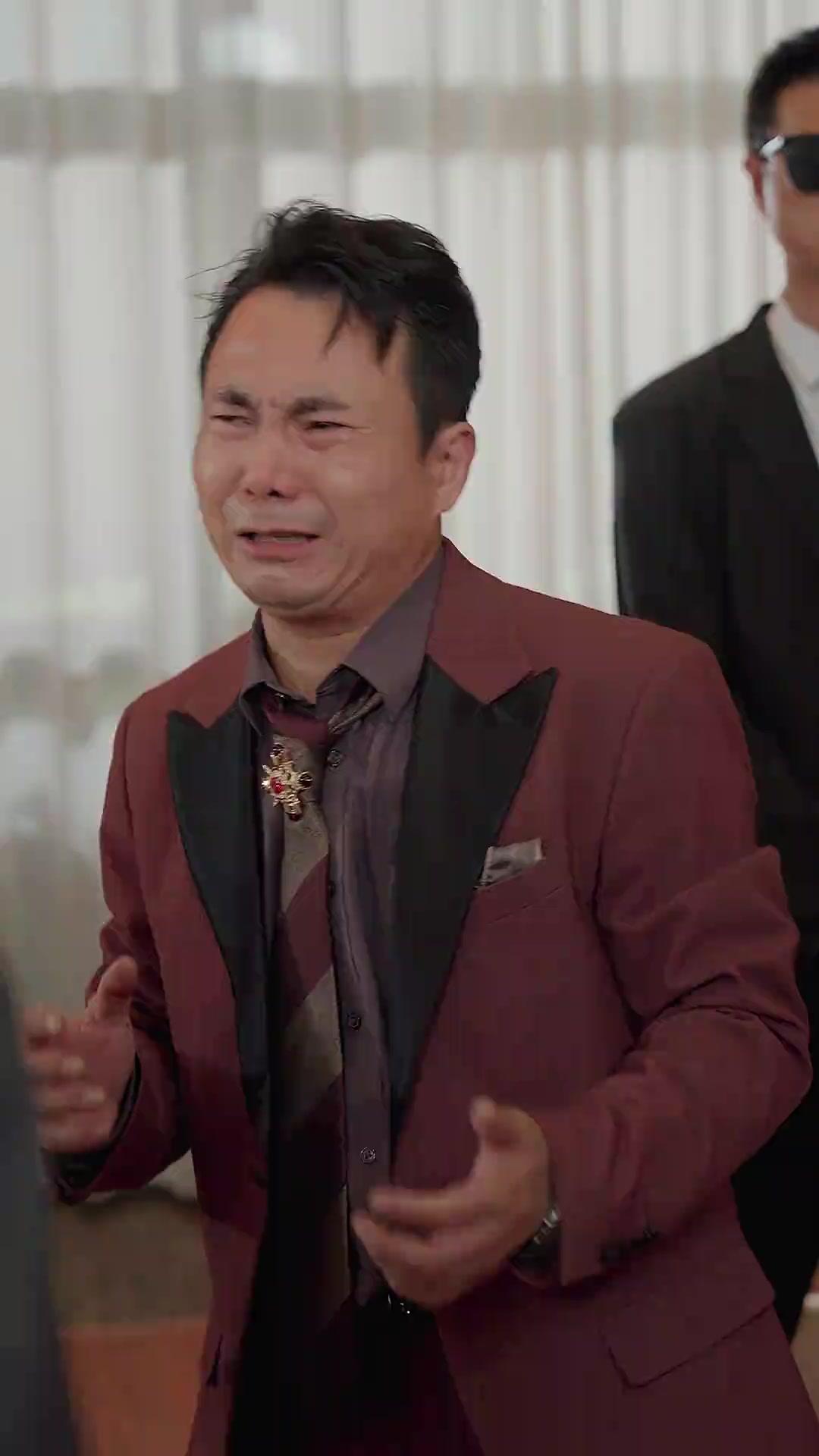 患難夫妻
