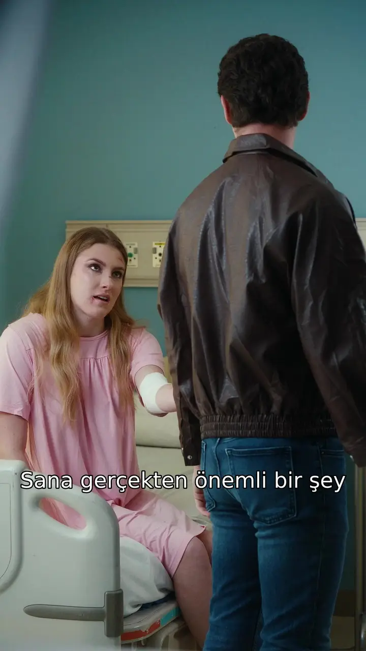 Bunca Zaman Sonra Bölüm 36