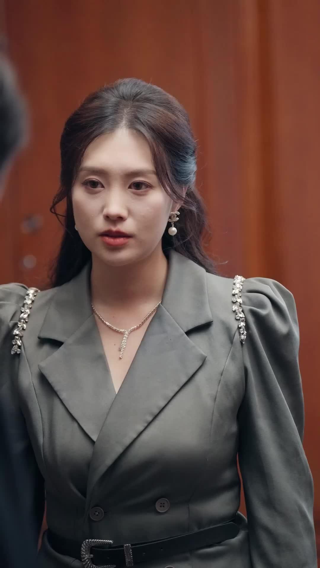 The Daughter