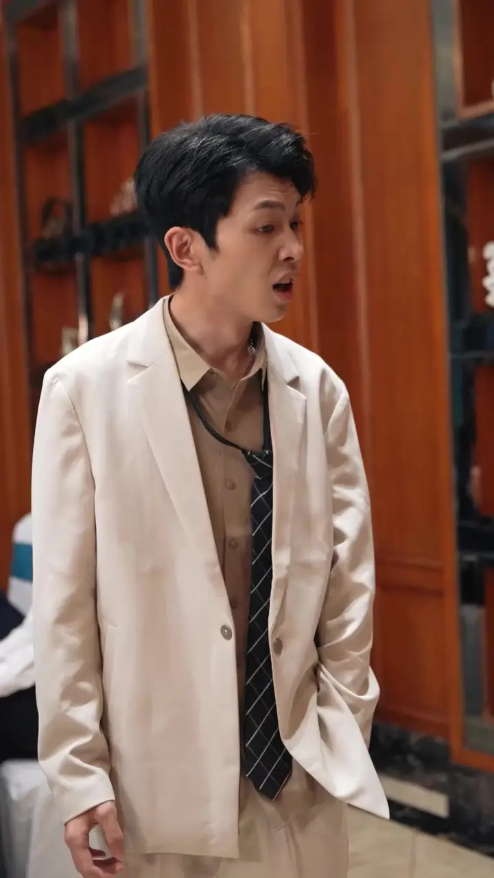 Legend of a Security Guard Episode 49