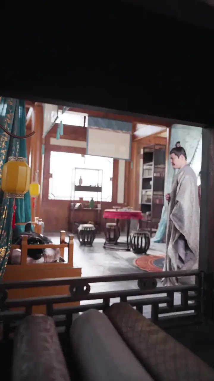 Cheat Code: My Dear Brothers Episode 32