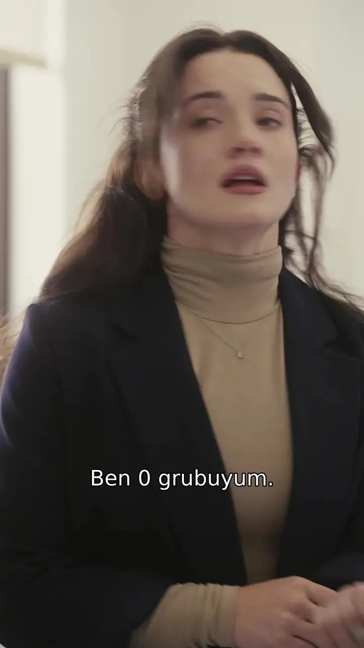 Ofis Eziği Gerçek Mirasçıymış Bölüm 51