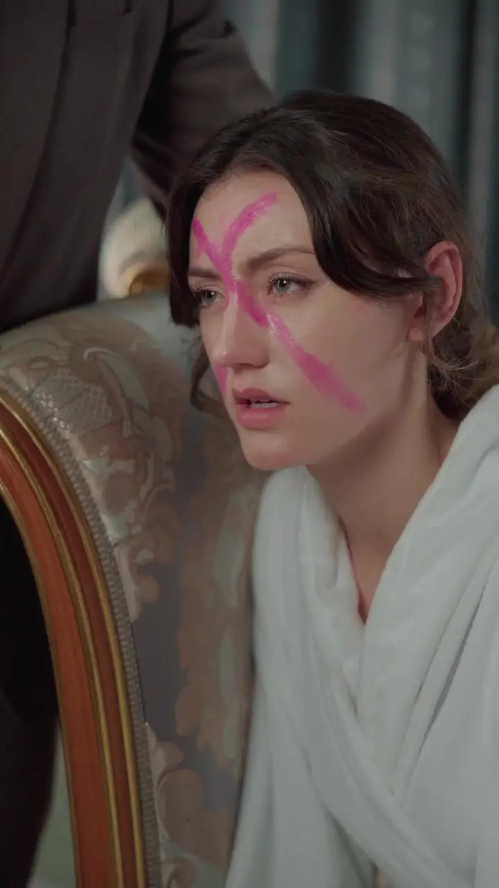 Gold Digging Bride's Fatal Mistake Episode 25