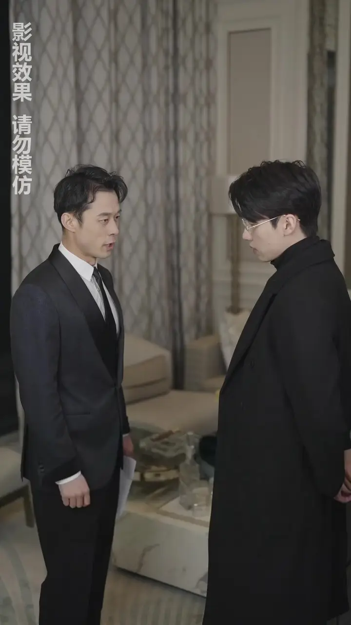 Twins, Betrayals, and Hidden Truths Episode 6